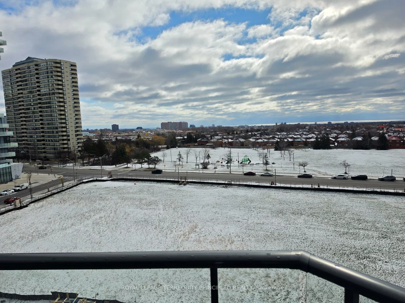 448, Burnhamthorpe, City Centre, Mississauga