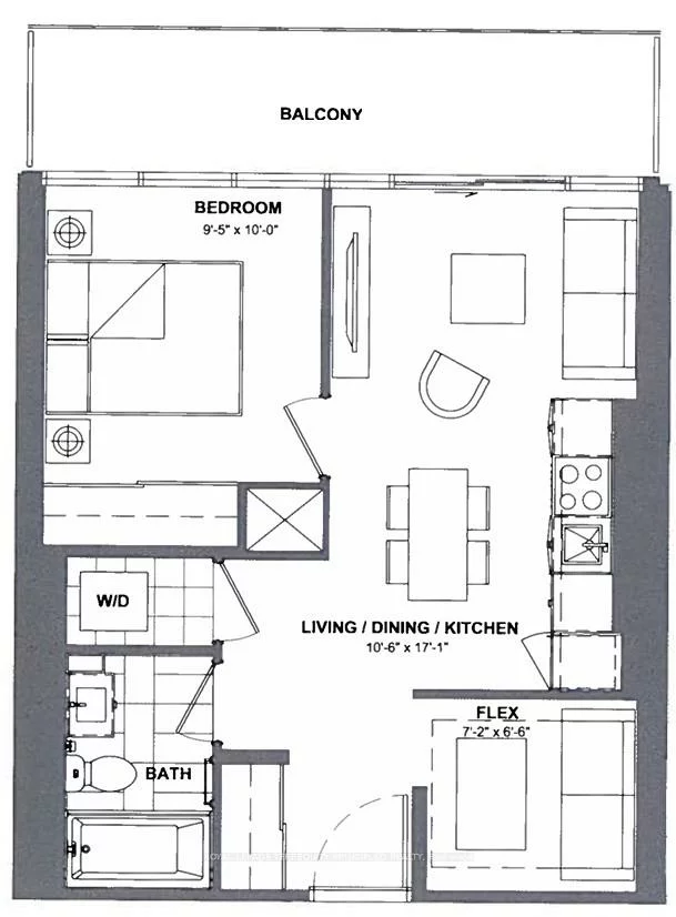 448, Burnhamthorpe, City Centre, Mississauga