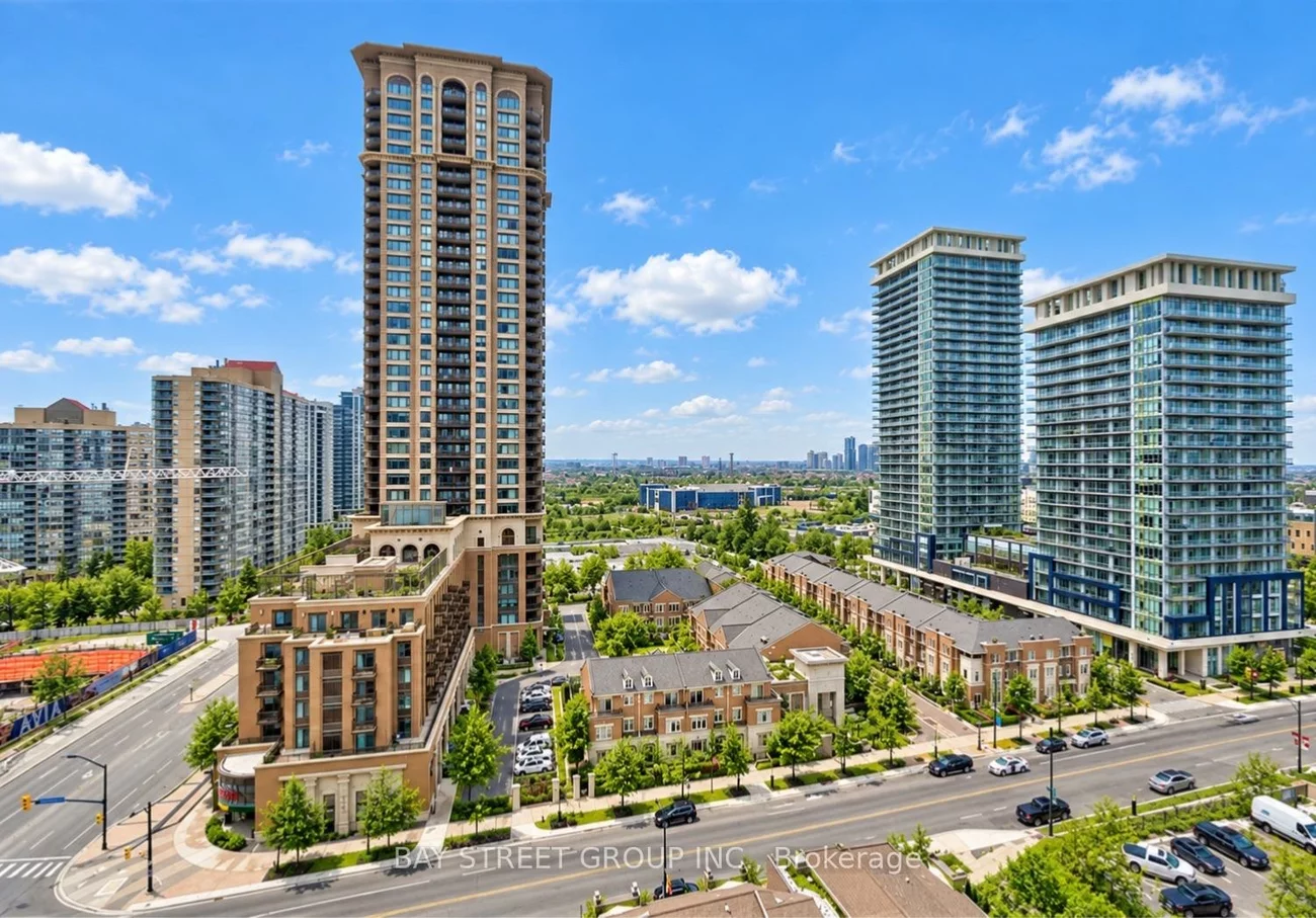 388, Prince Of Wales, City Centre, Mississauga