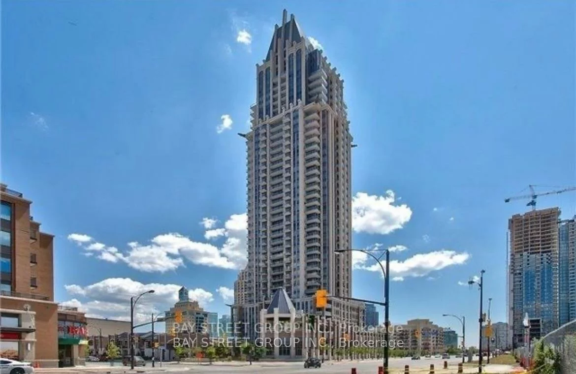 388, Prince Of Wales, City Centre, Mississauga