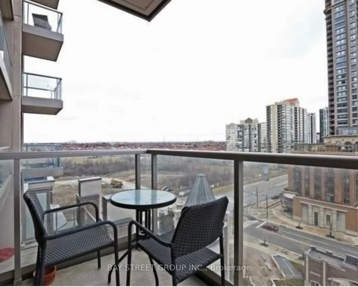388, Prince Of Wales, City Centre, Mississauga