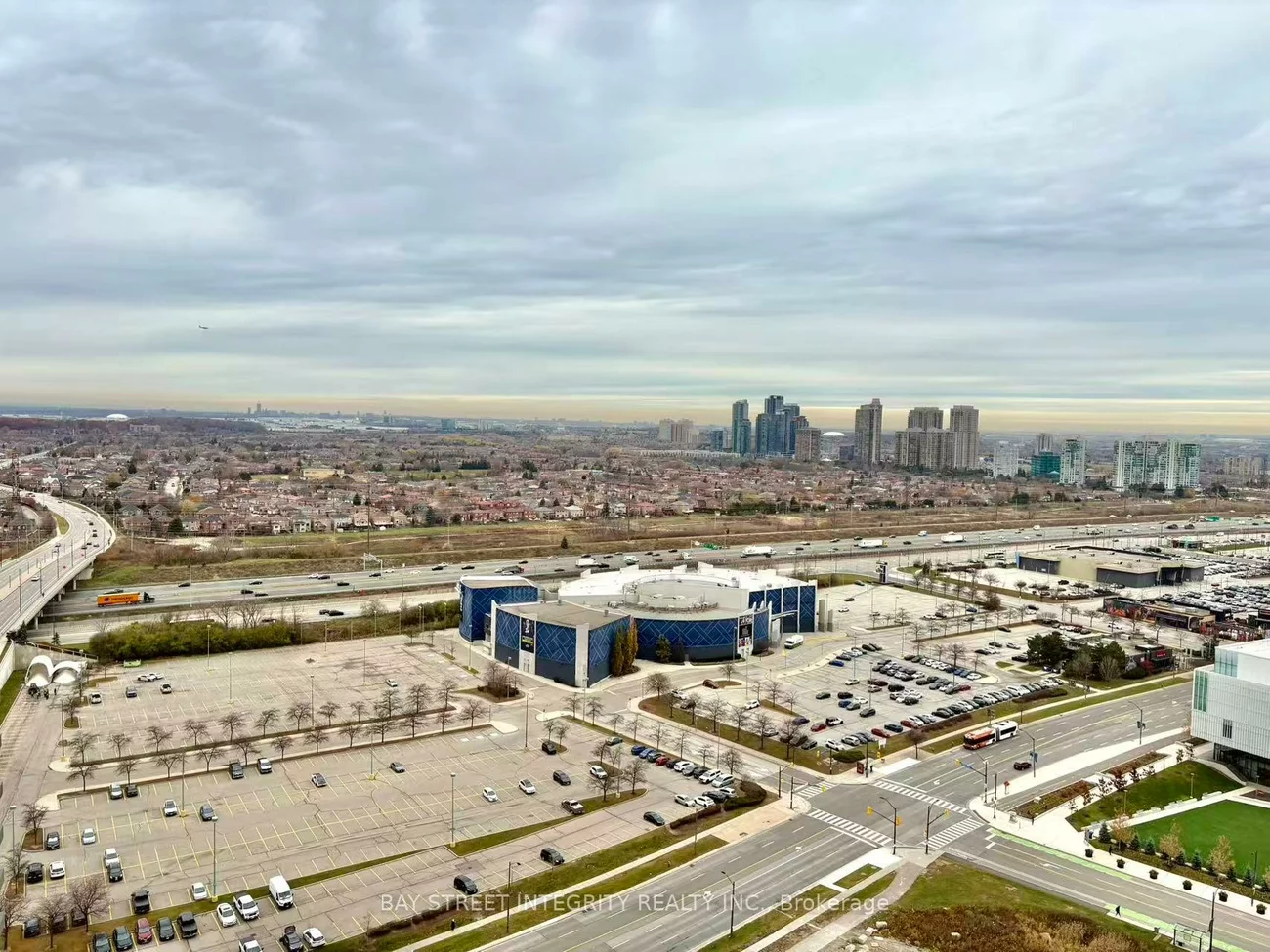 395, Square One, City Centre, Mississauga