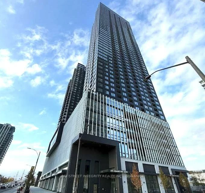 395, Square One, City Centre, Mississauga