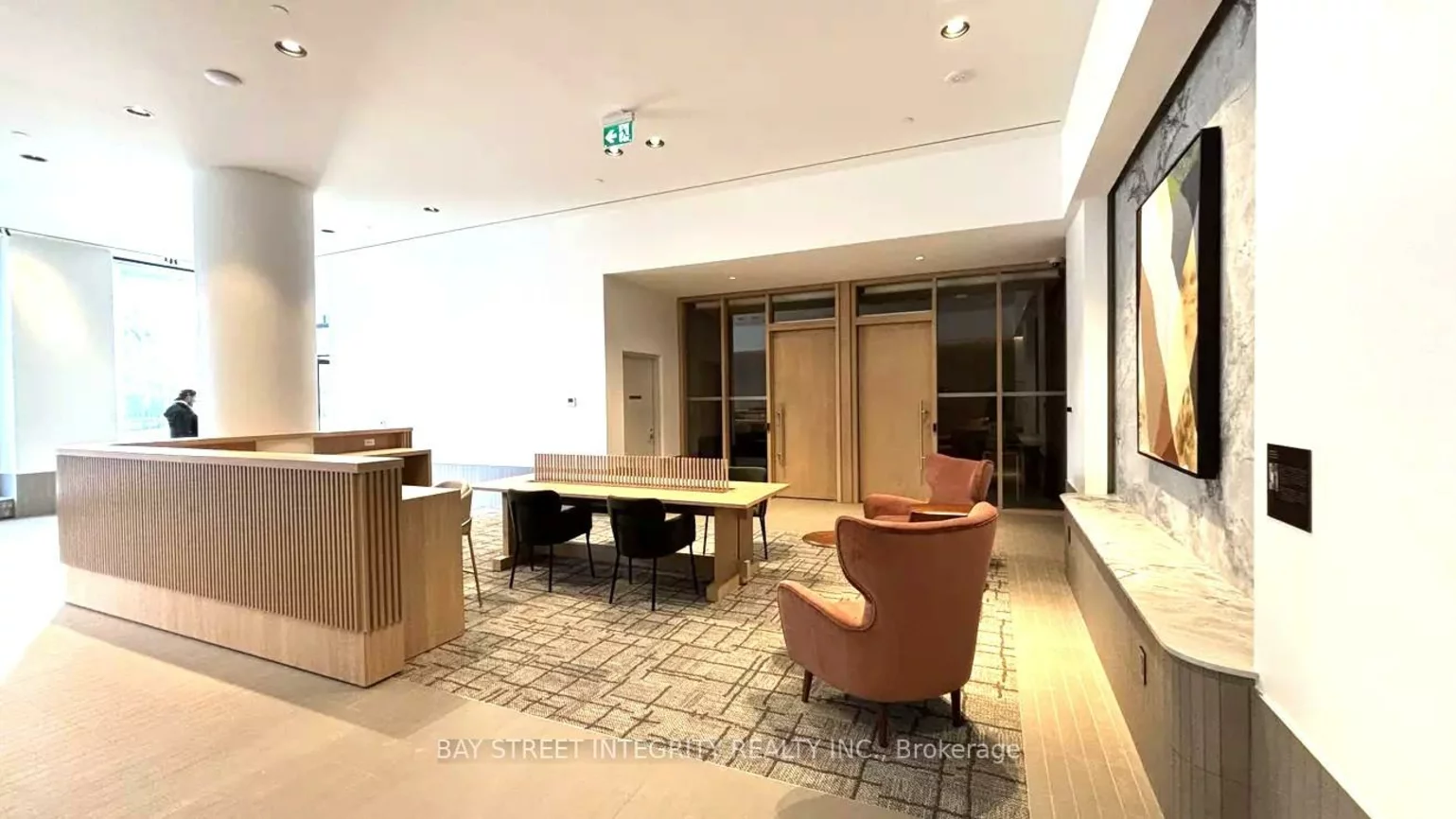 395, Square One, City Centre, Mississauga