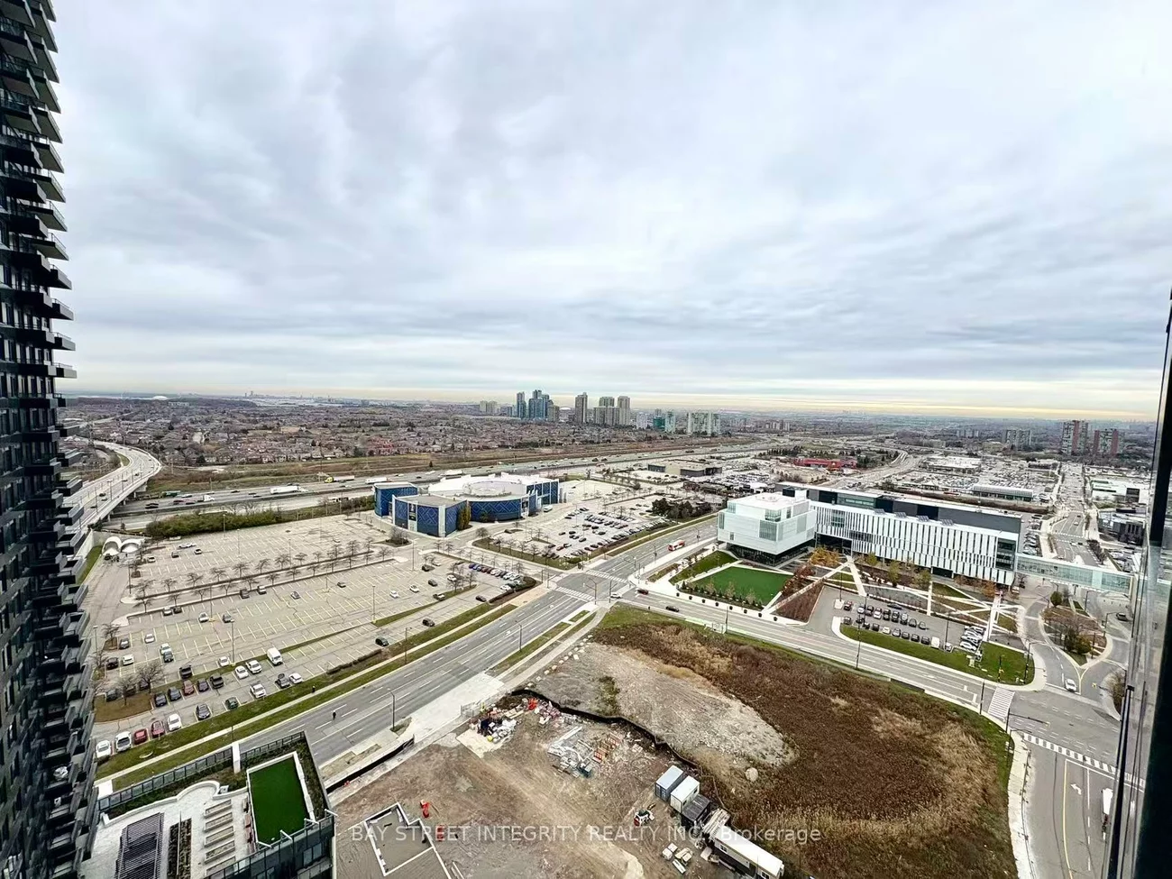 395, Square One, City Centre, Mississauga