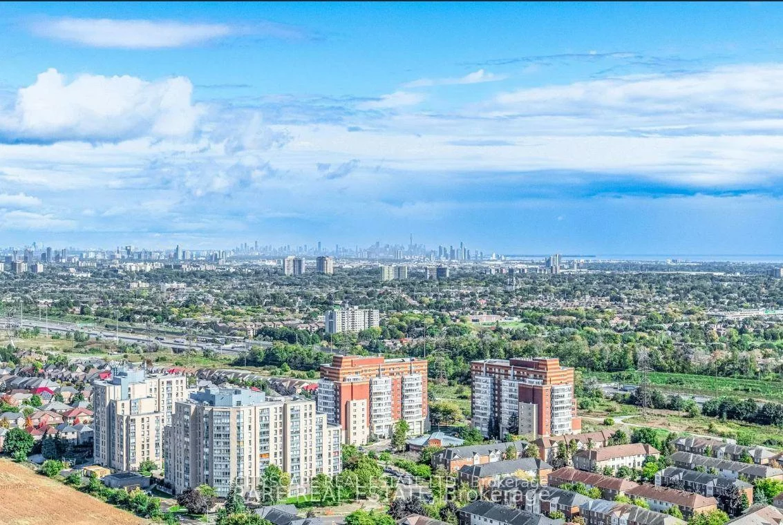 25, Kingsbridge Garden, Hurontario, Mississauga