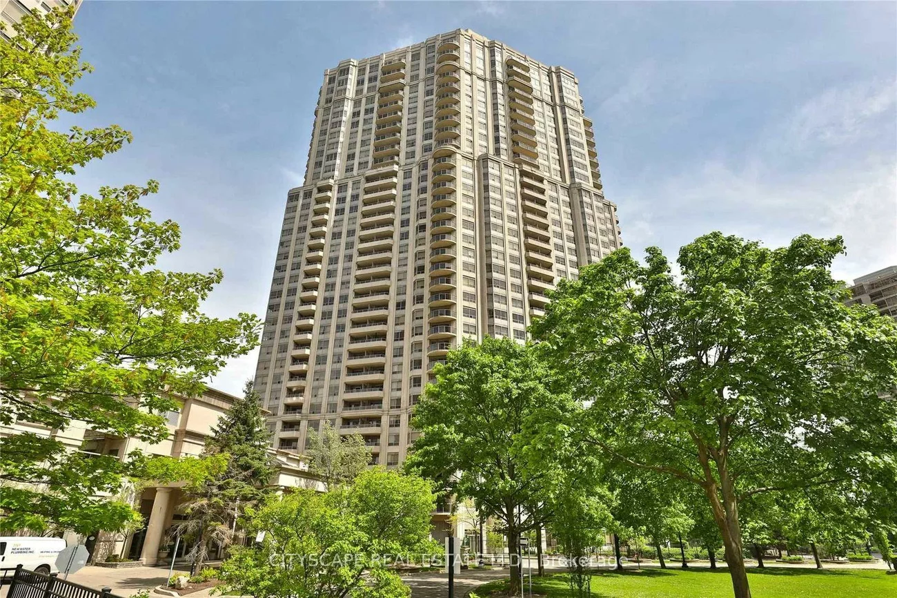 25, Kingsbridge Garden, Hurontario, Mississauga