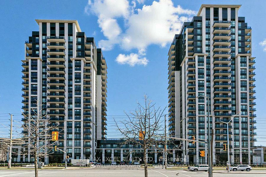 204, Burnhamthorpe, Mississauga Valleys, Mississauga