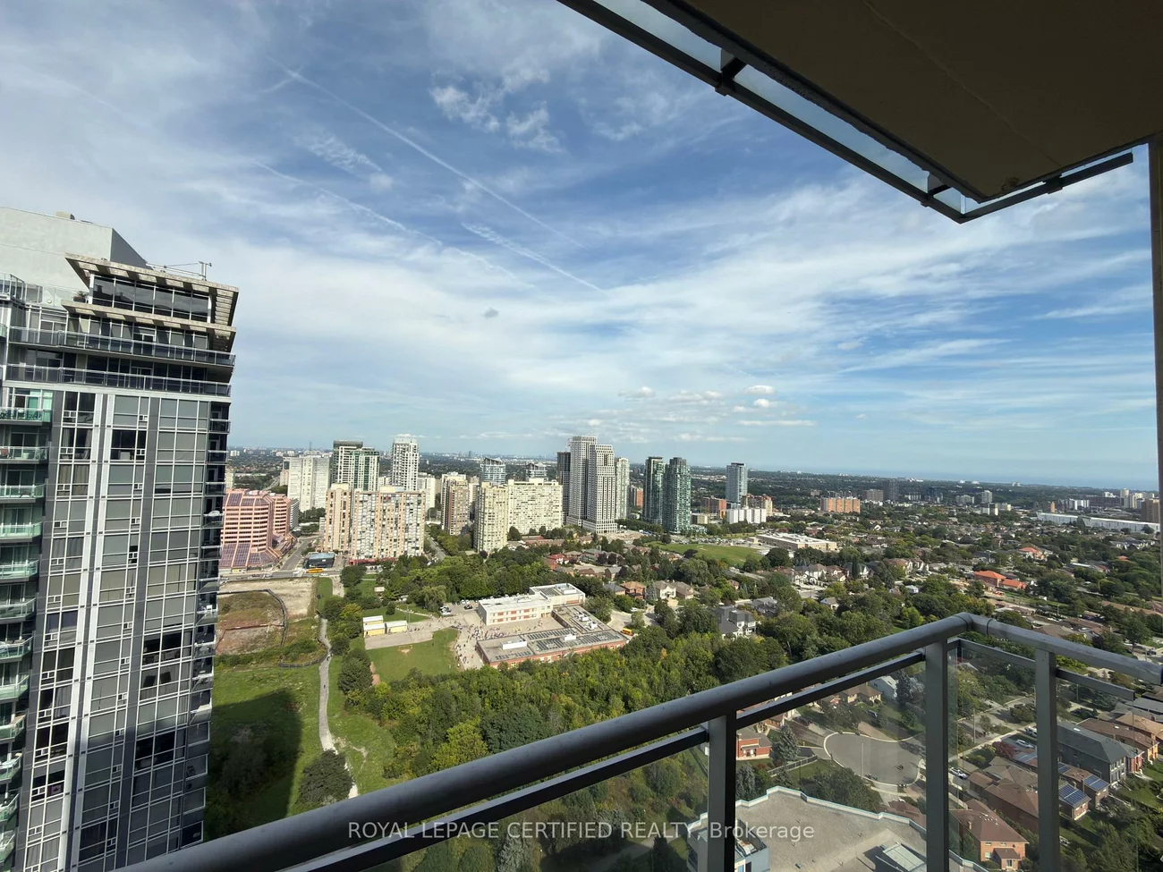 225, Webb, City Centre, Mississauga