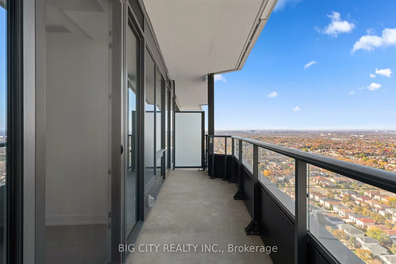 448, Burnhamthrope, City Centre, Mississauga