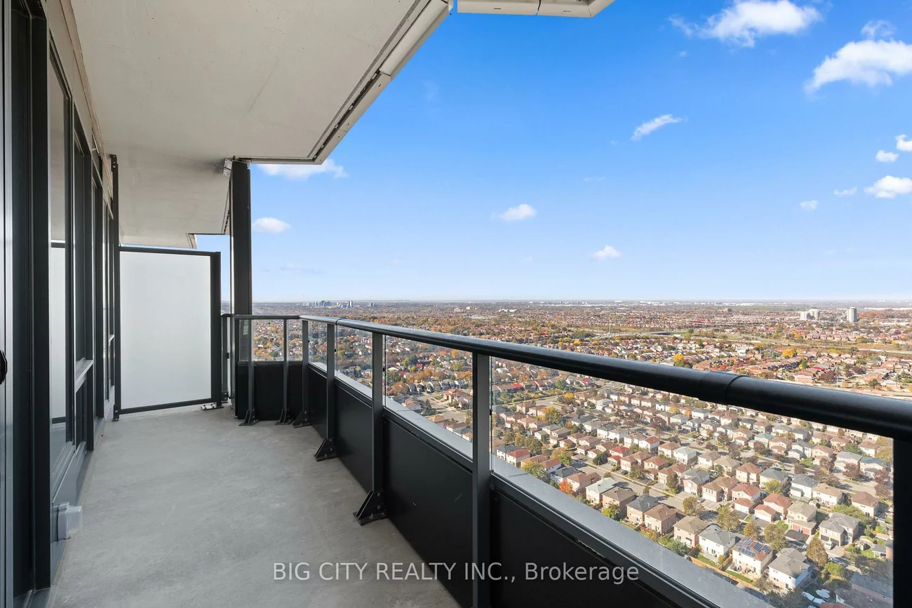 448, Burnhamthrope, City Centre, Mississauga
