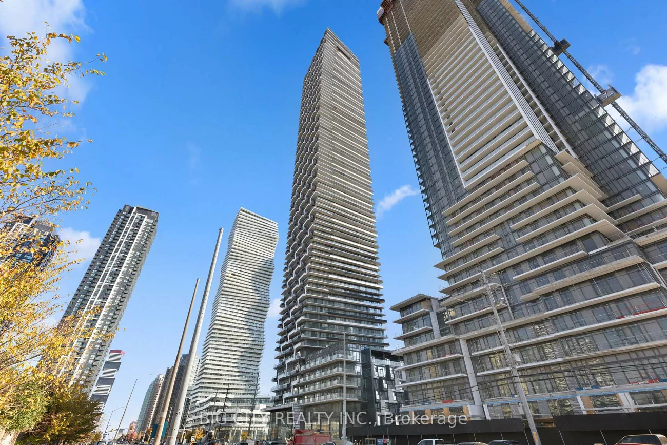 448, Burnhamthrope, City Centre, Mississauga