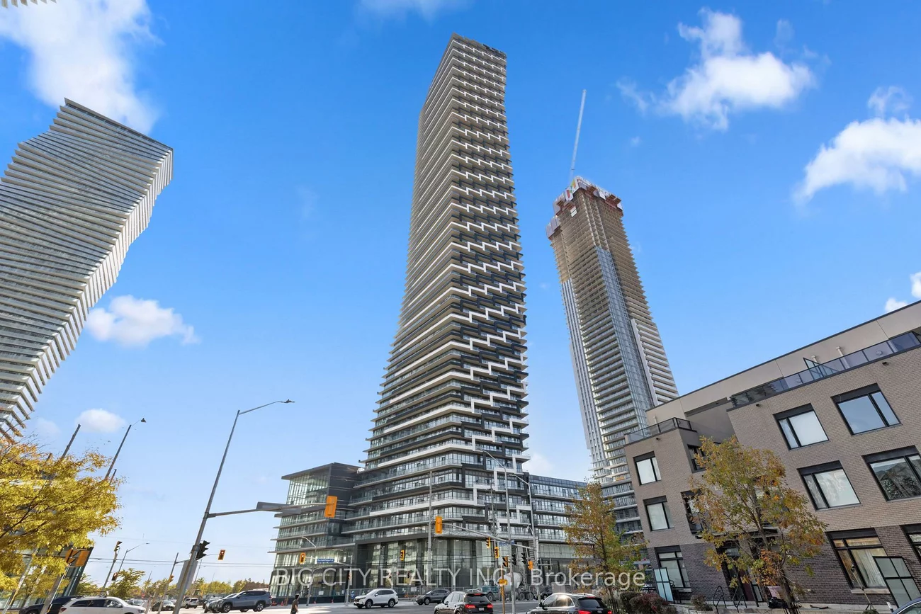 448, Burnhamthrope, City Centre, Mississauga