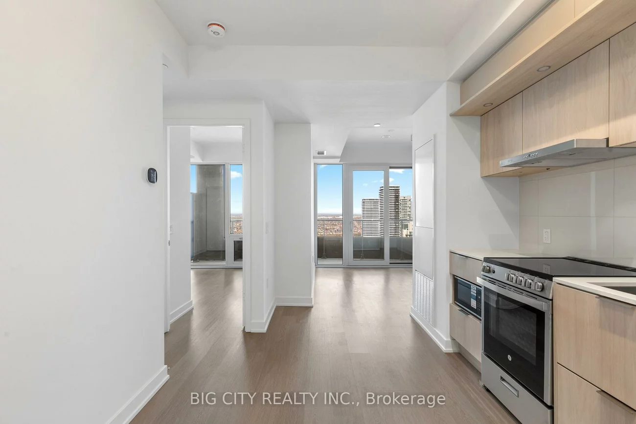 448, Burnhamthrope, City Centre, Mississauga