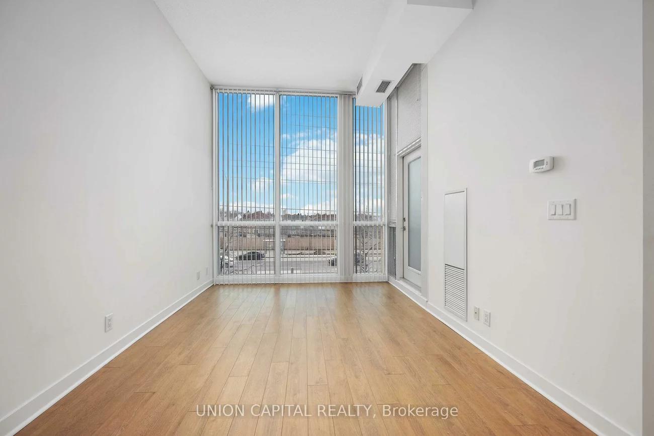 3985, Grand Park, City Centre, Mississauga