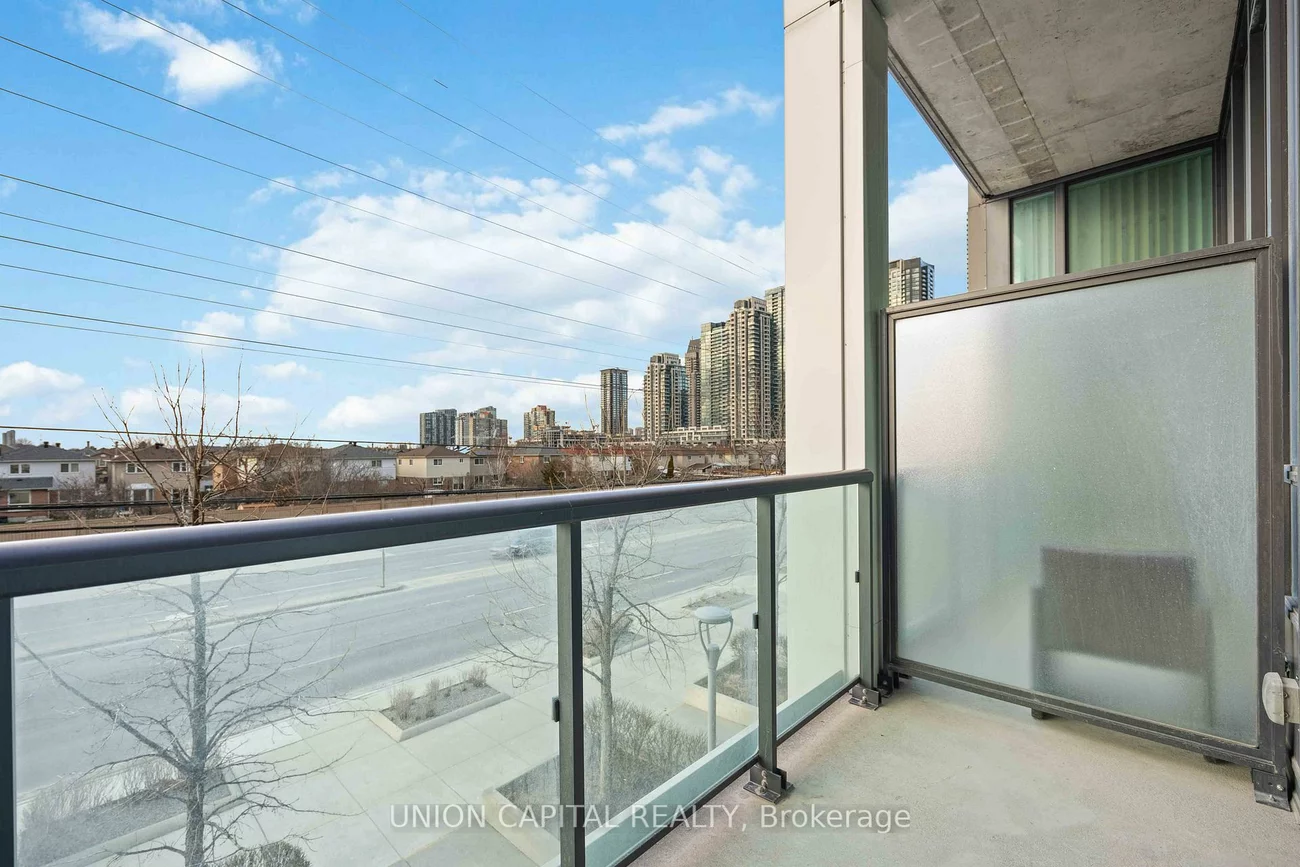 3985, Grand Park, City Centre, Mississauga