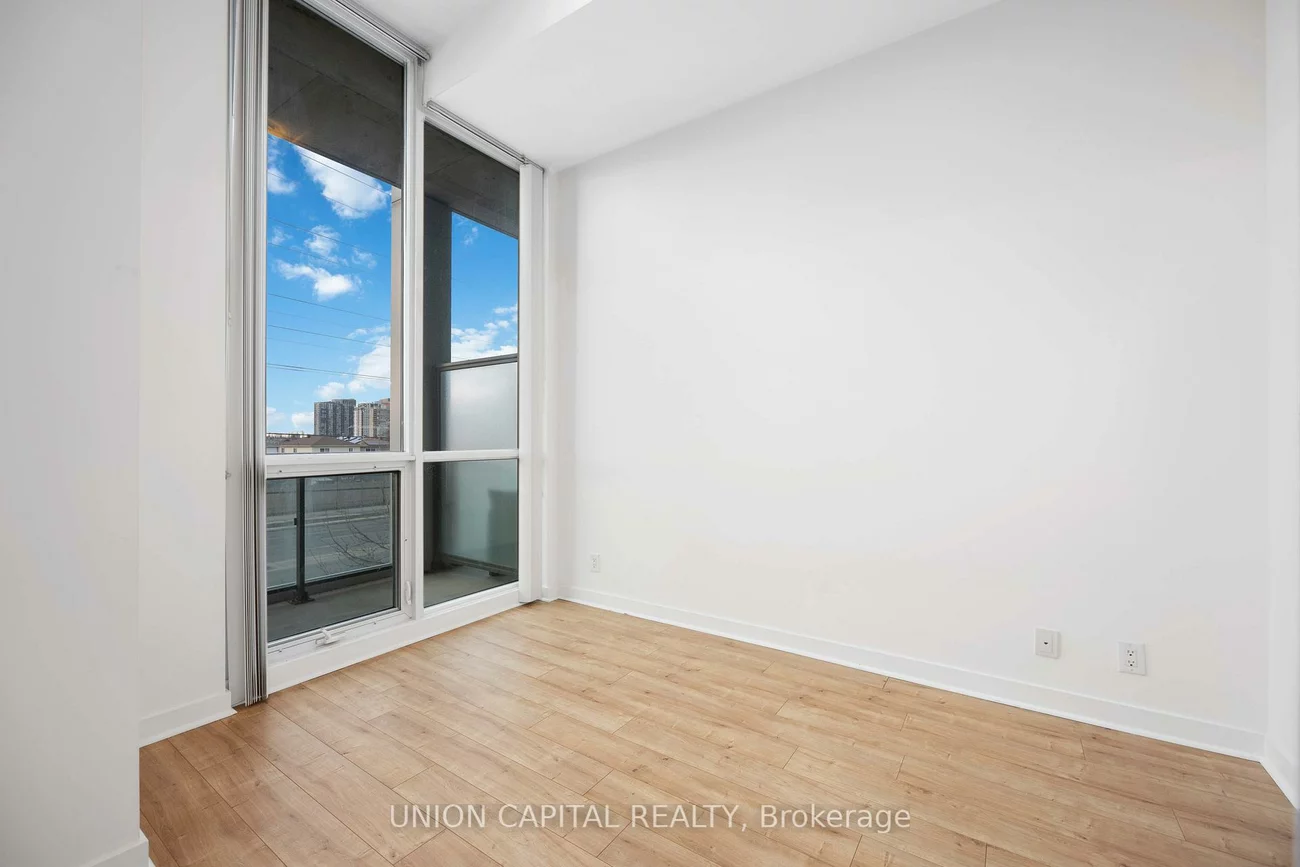 3985, Grand Park, City Centre, Mississauga