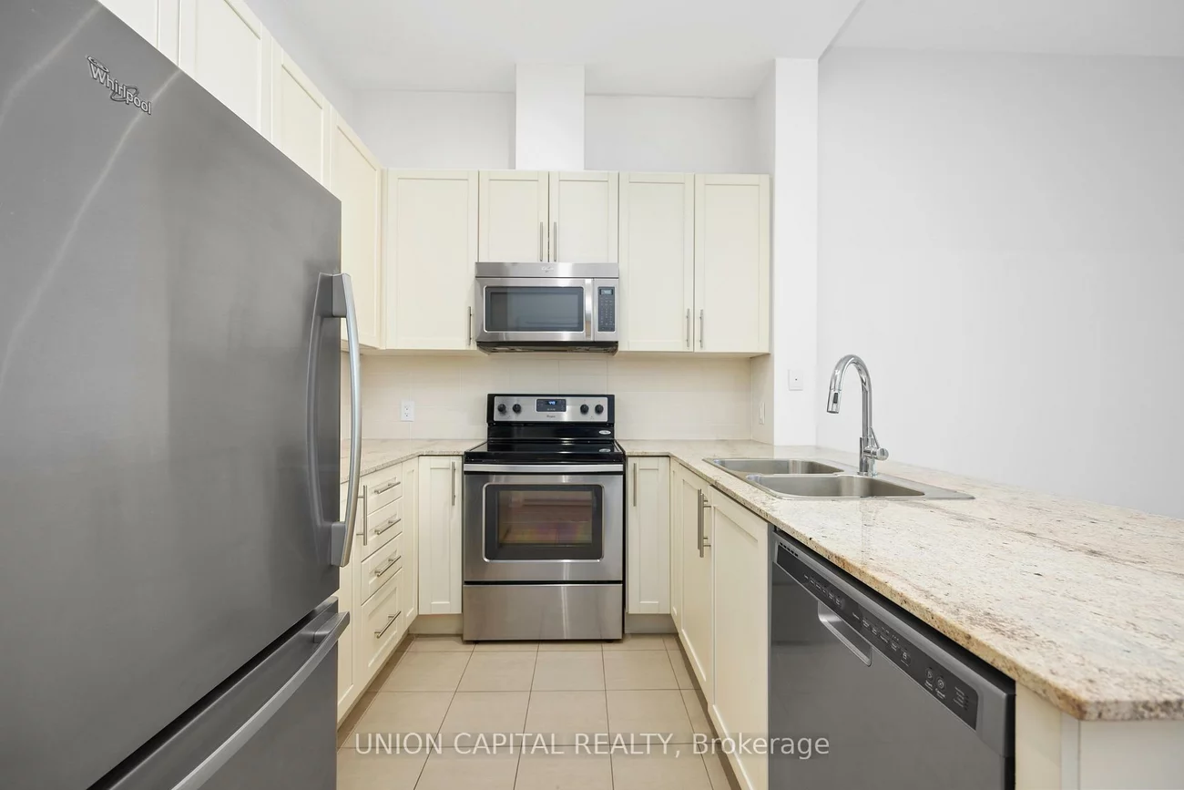 3985, Grand Park, City Centre, Mississauga