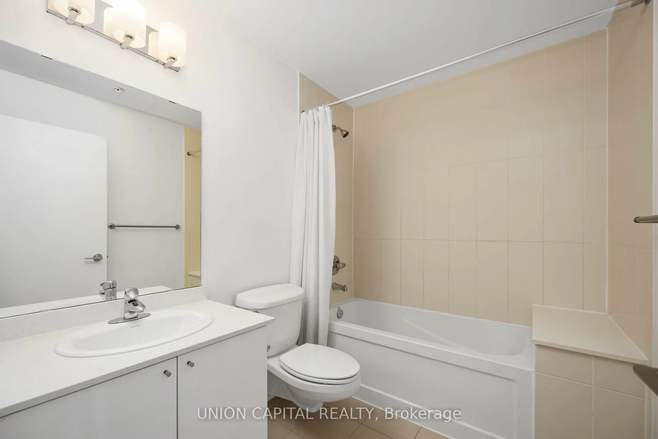 3985, Grand Park, City Centre, Mississauga