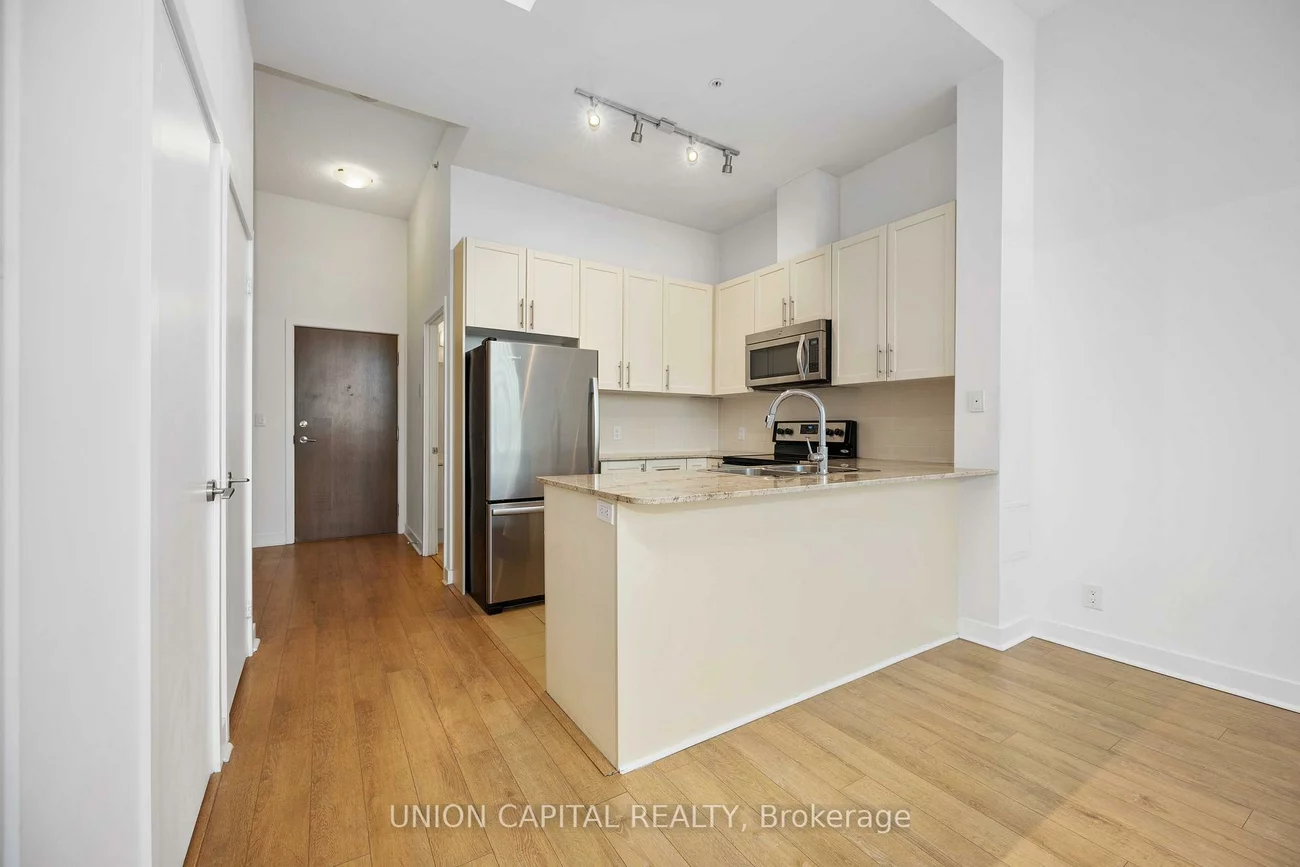 3985, Grand Park, City Centre, Mississauga