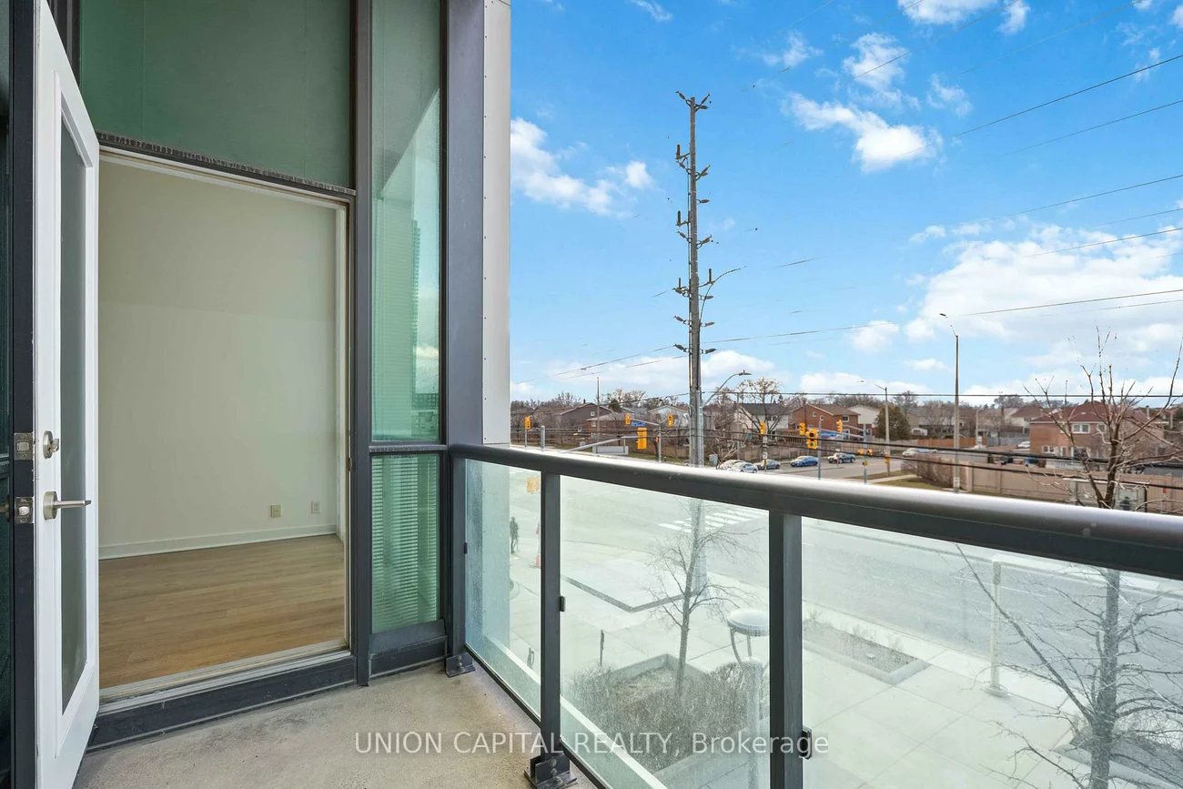 3985, Grand Park, City Centre, Mississauga