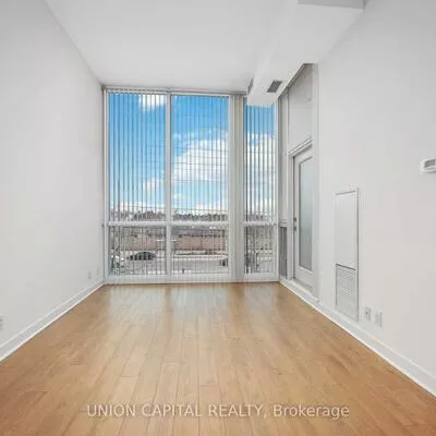 3985, Grand Park, City Centre, Mississauga
