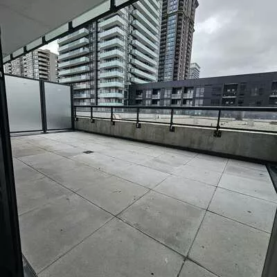 4130, Parkside Village, City Centre, Mississauga