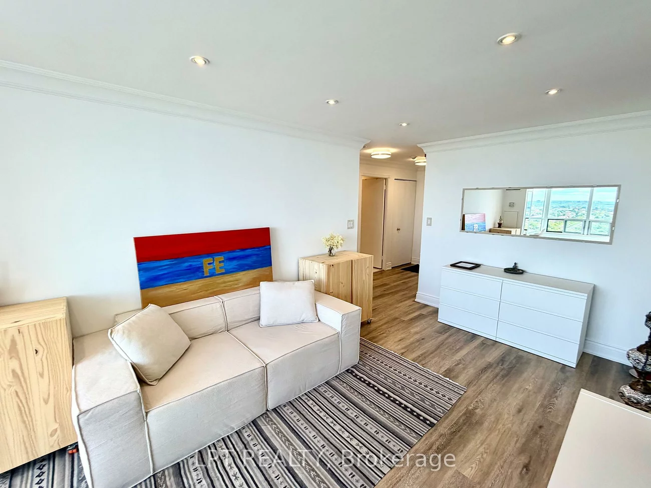 135, Hillcrest, Cooksville, Mississauga