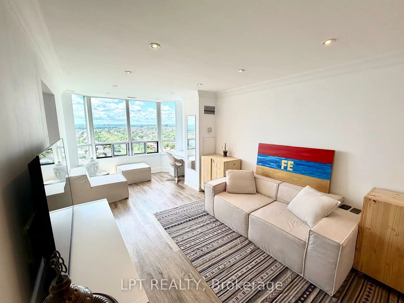 135, Hillcrest, Cooksville, Mississauga
