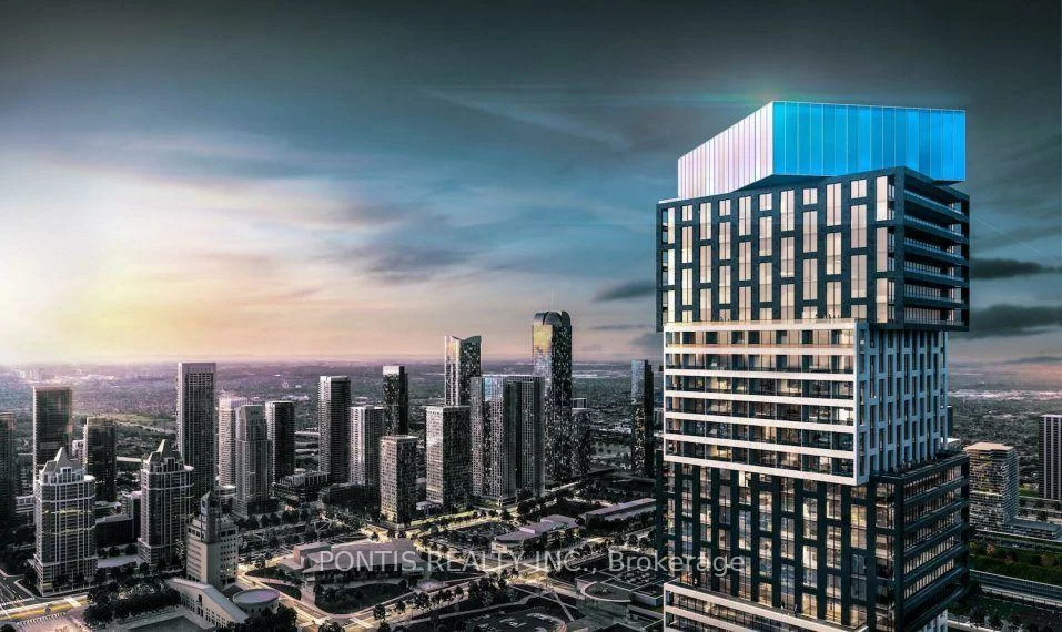 4015, The Exchange, City Centre, Mississauga