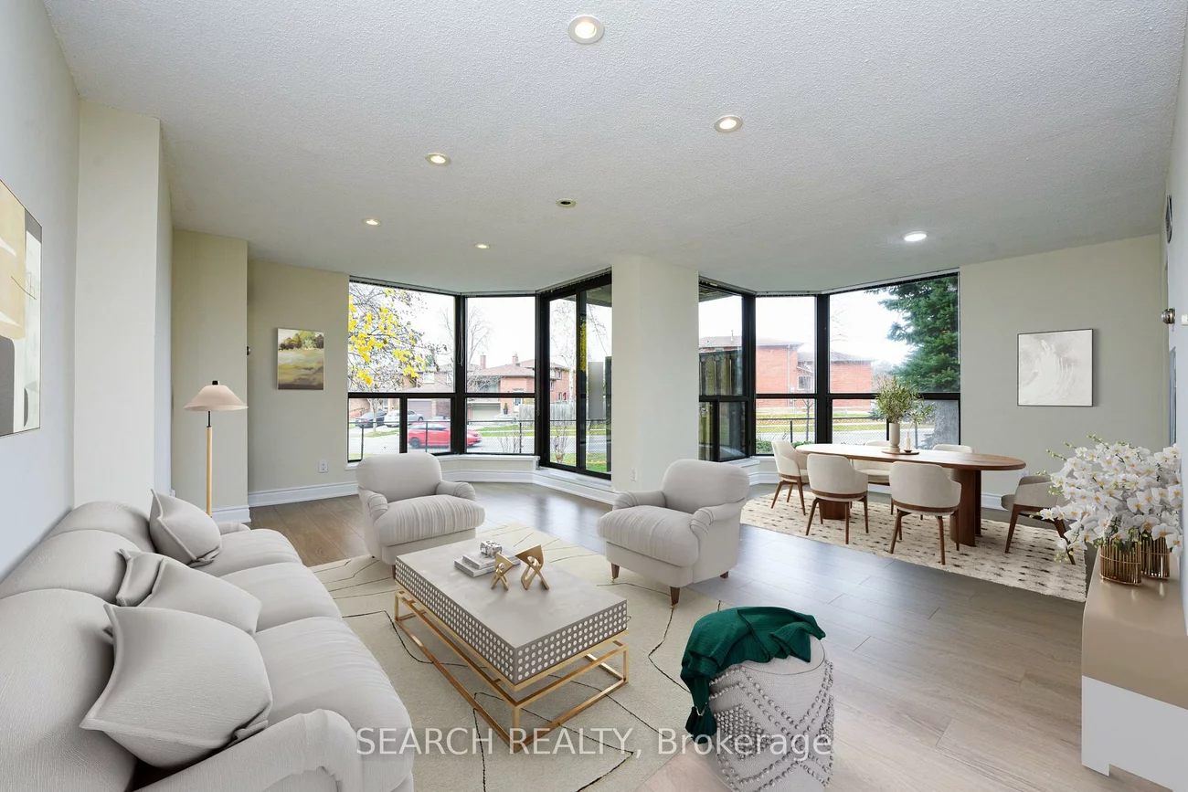 1155, Bough Beeches, Rathwood, Mississauga