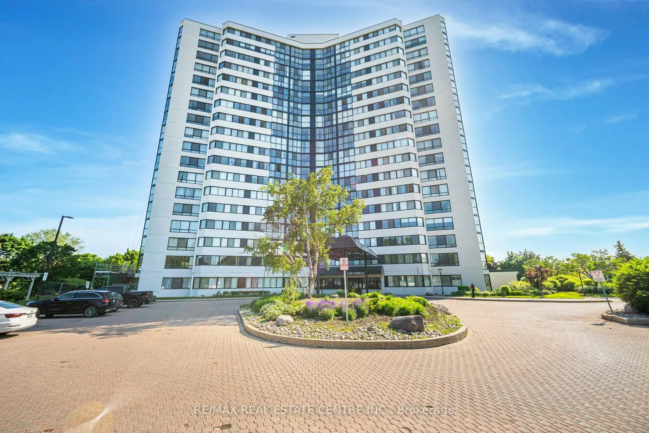1360, Rathburn, Rathwood, Mississauga