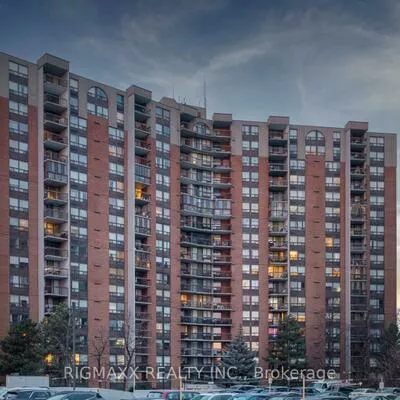 20, Mississauga Valley, Mississauga Valleys, Mississauga