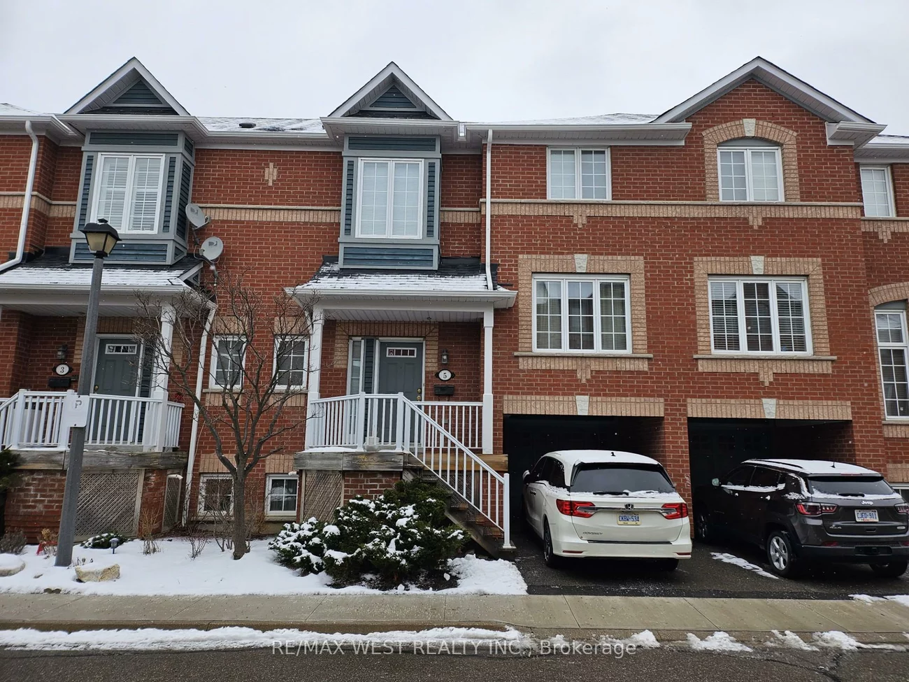 5031, East Mill, East Credit, Mississauga