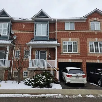 5031, East Mill, East Credit, Mississauga