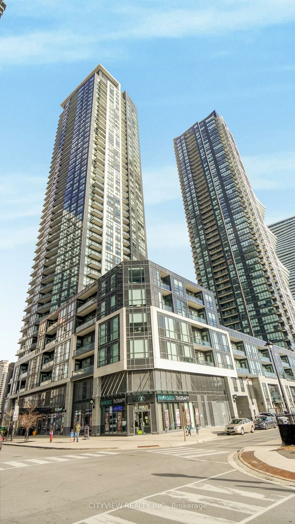 510, Curran, Creditview, Mississauga