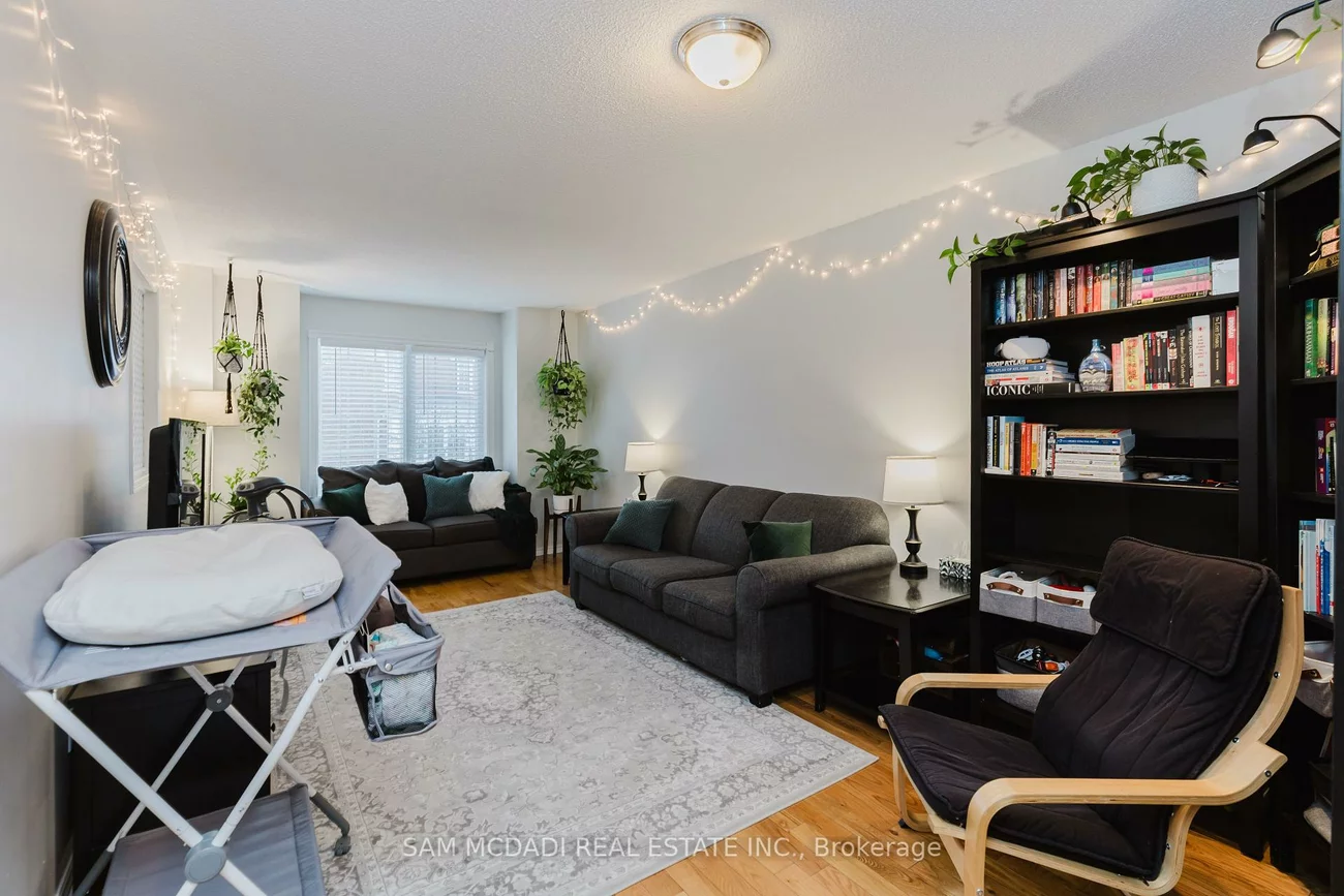 1591, South Parade, East Credit, Mississauga