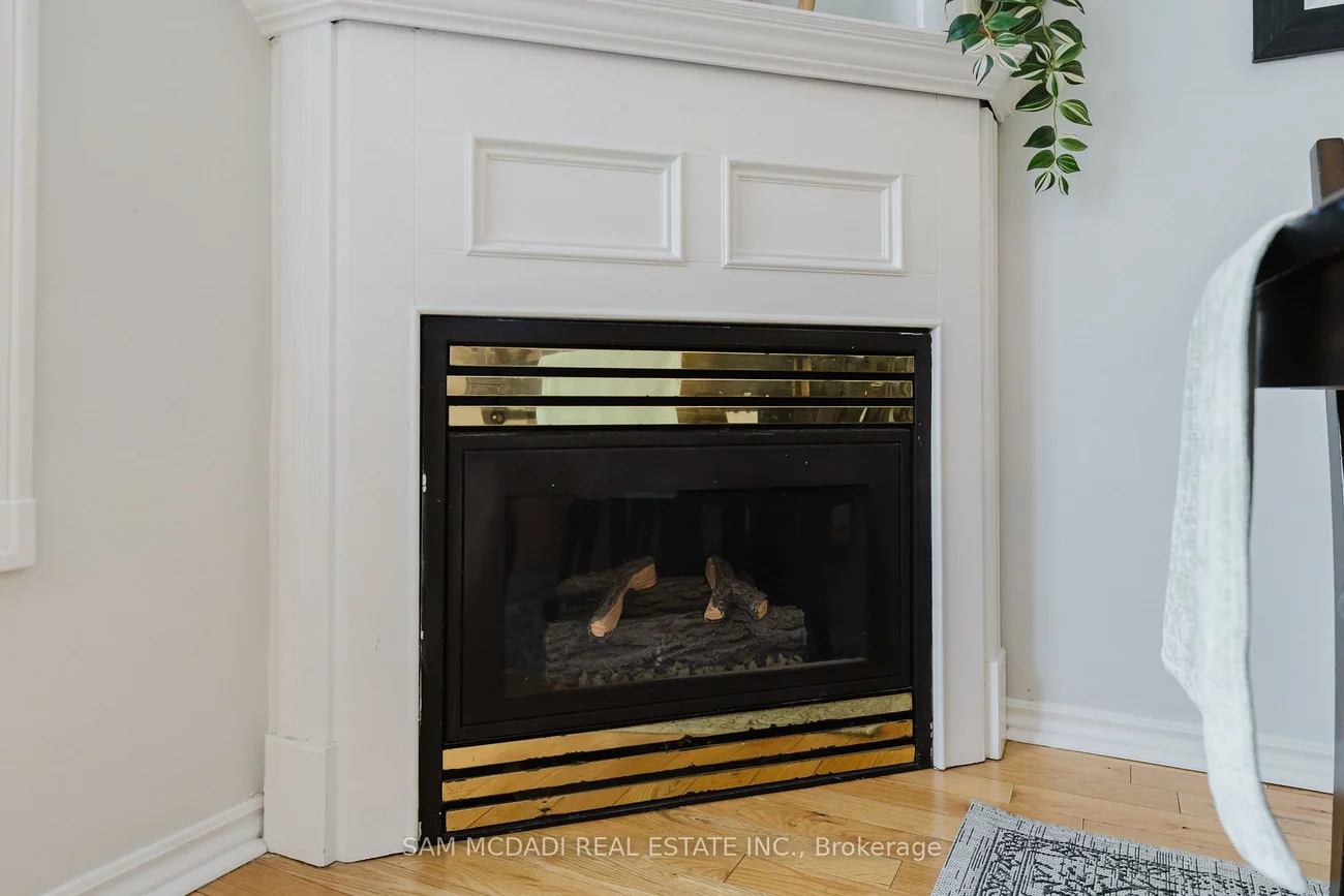 1591, South Parade, East Credit, Mississauga