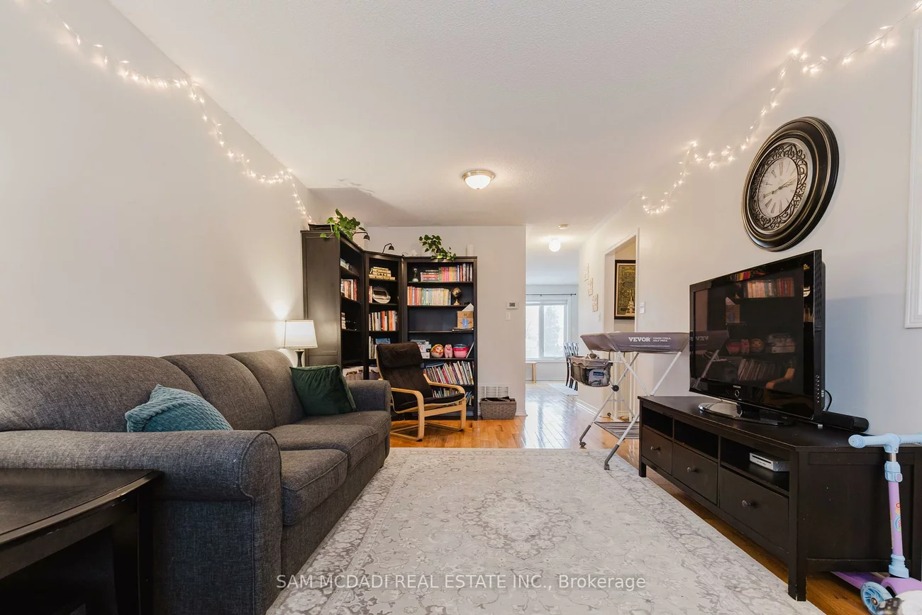 1591, South Parade, East Credit, Mississauga