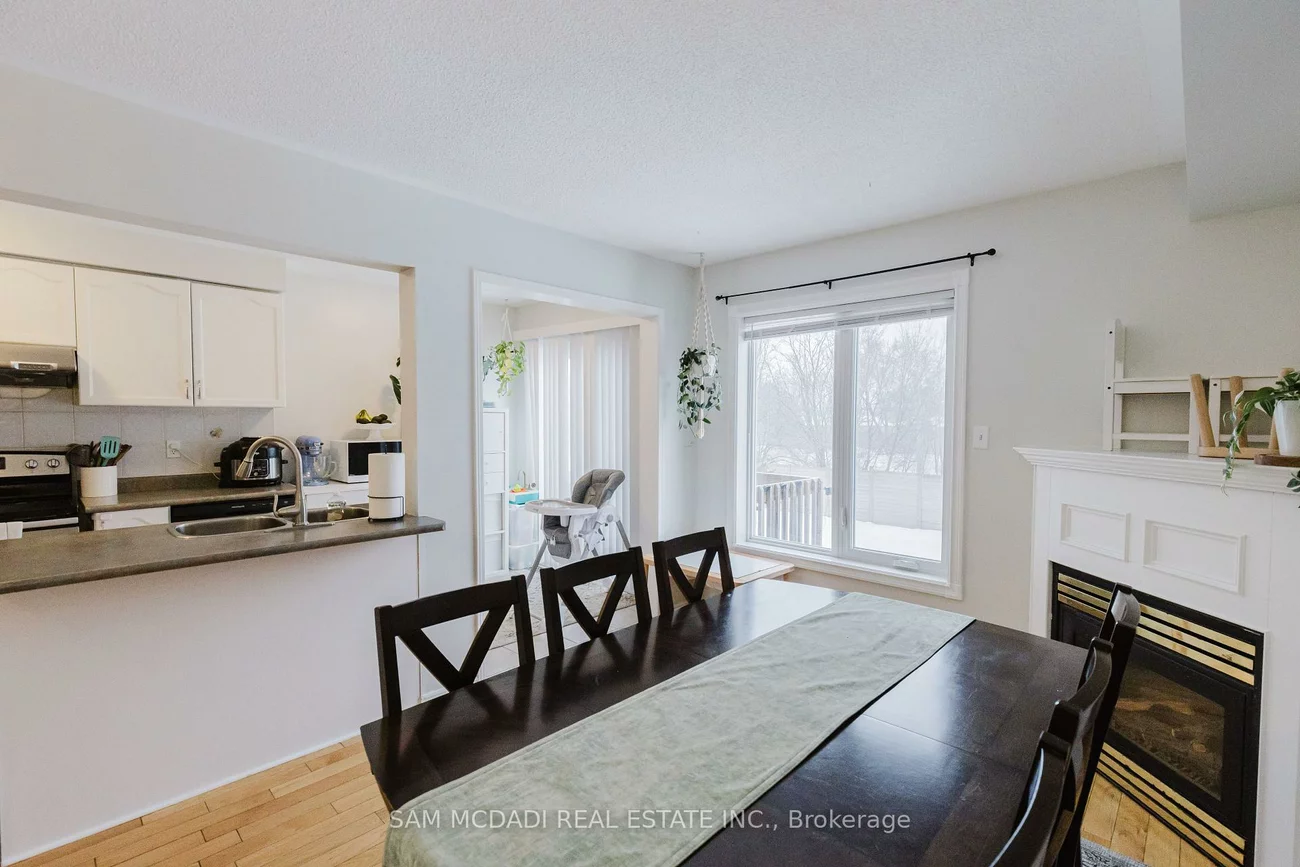 1591, South Parade, East Credit, Mississauga