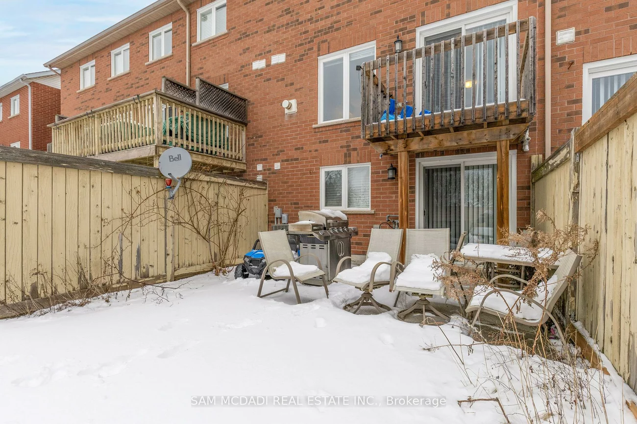 1591, South Parade, East Credit, Mississauga