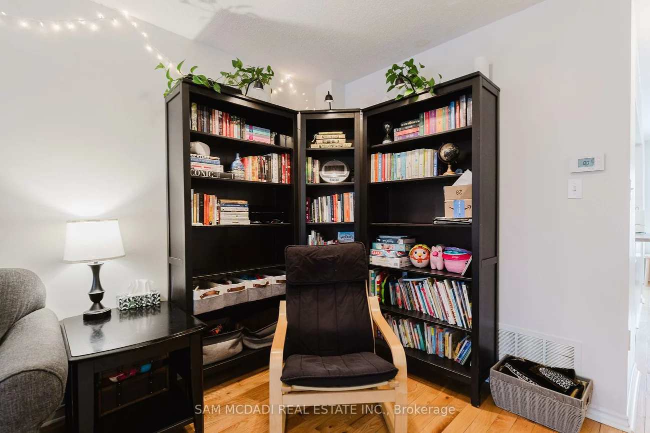 1591, South Parade, East Credit, Mississauga