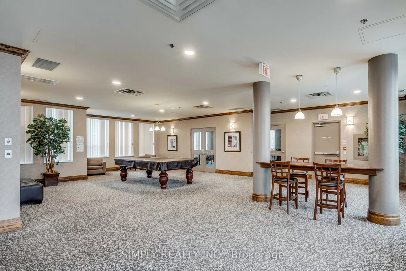 4879, Kimbermount, Central Erin Mills, Mississauga