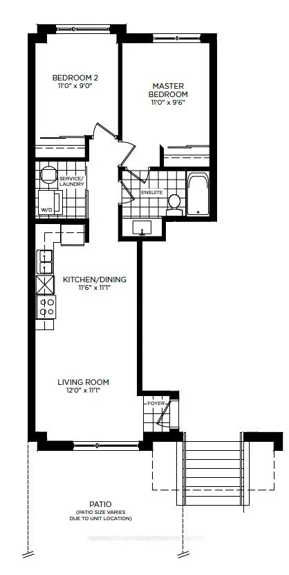 650, Atwater, Mineola, Mississauga