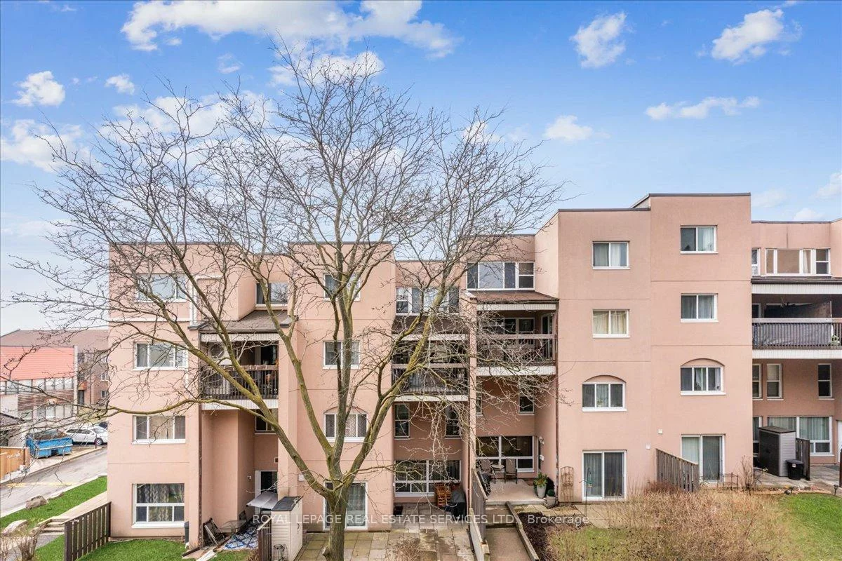 3050, Constitution, Applewood, Mississauga