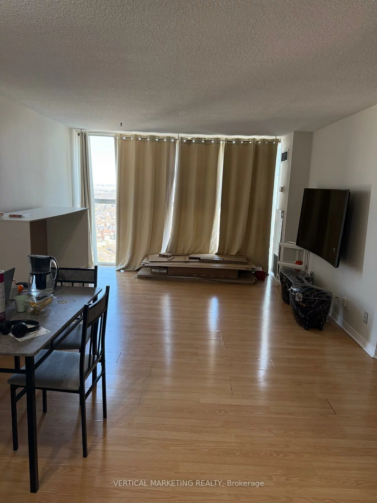 25, Trailwood, Hurontario, Mississauga