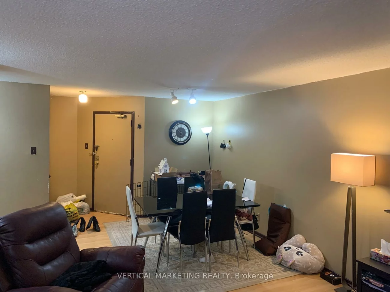 25, Trailwood, Hurontario, Mississauga