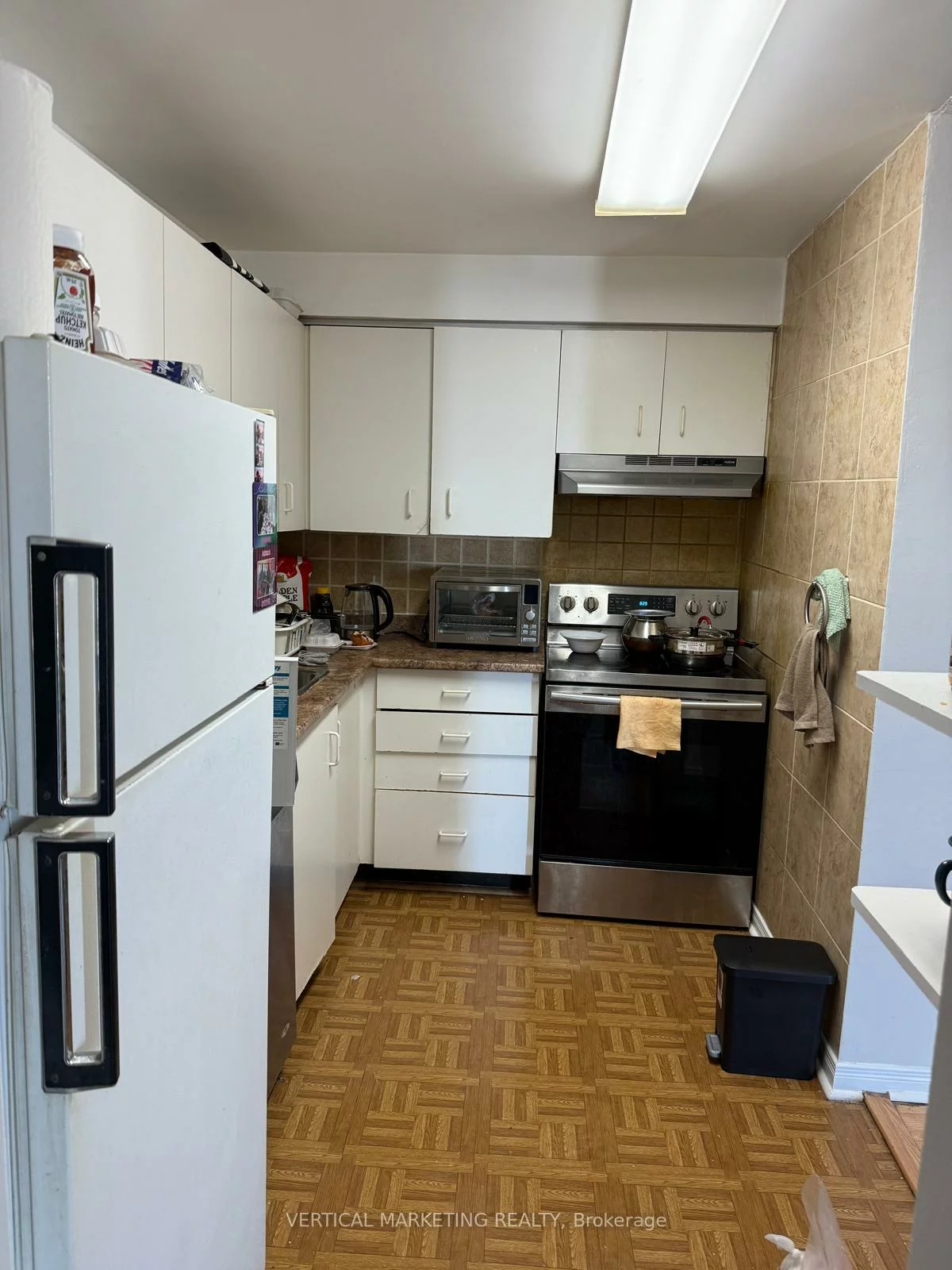 25, Trailwood, Hurontario, Mississauga