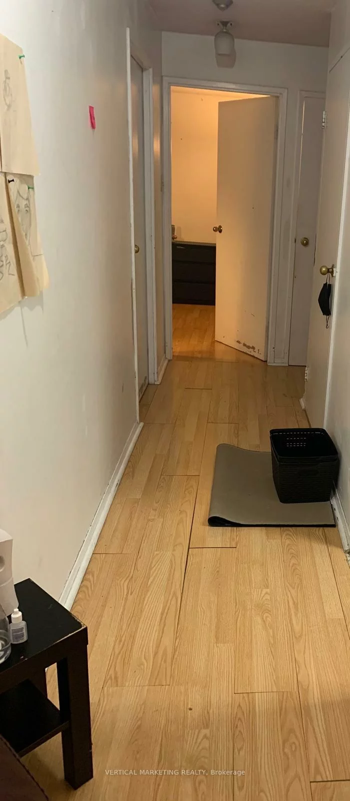 25, Trailwood, Hurontario, Mississauga