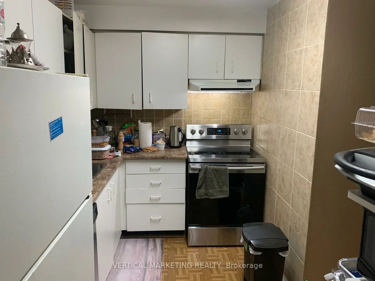 25, Trailwood, Hurontario, Mississauga